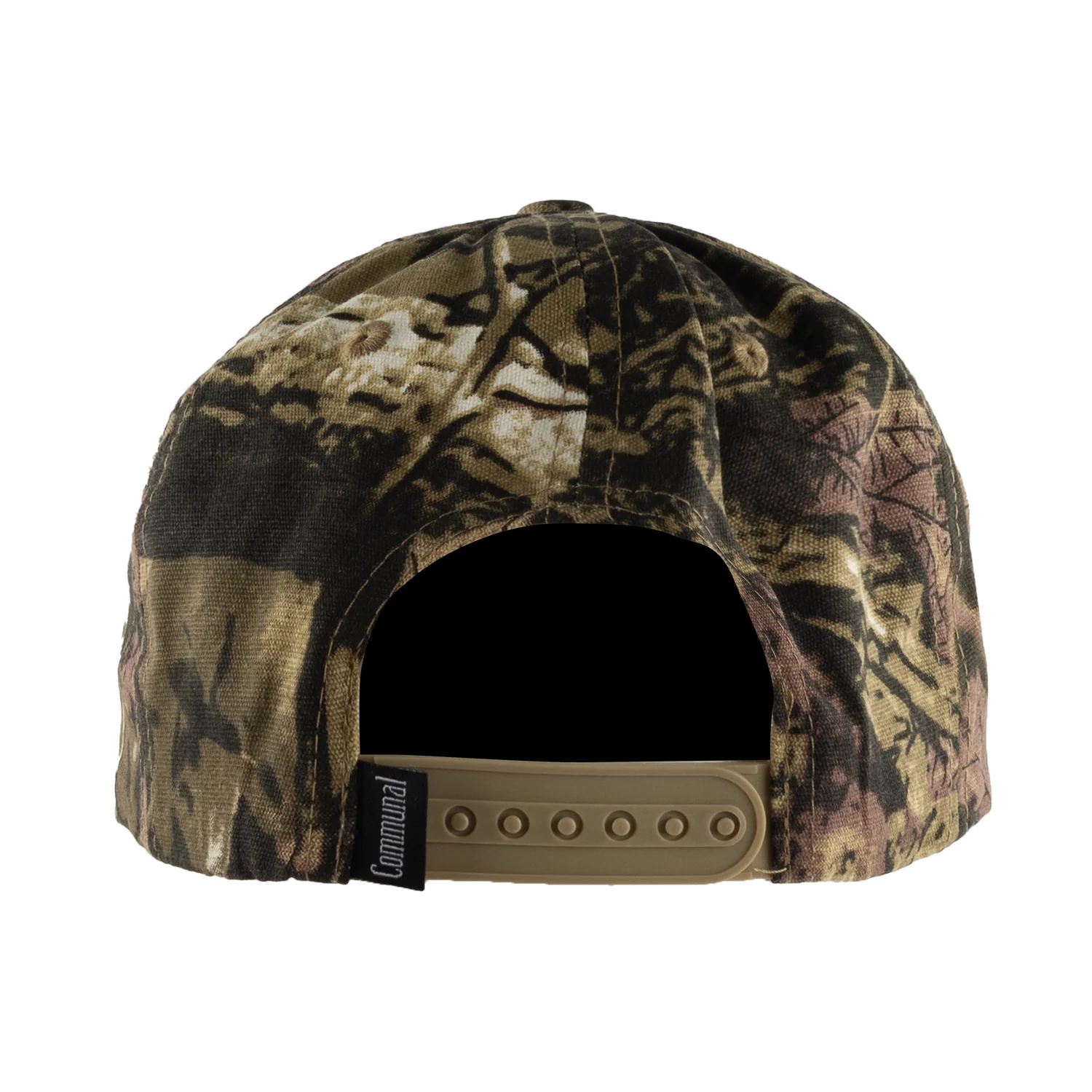 Camo Dang Hat - Image 3