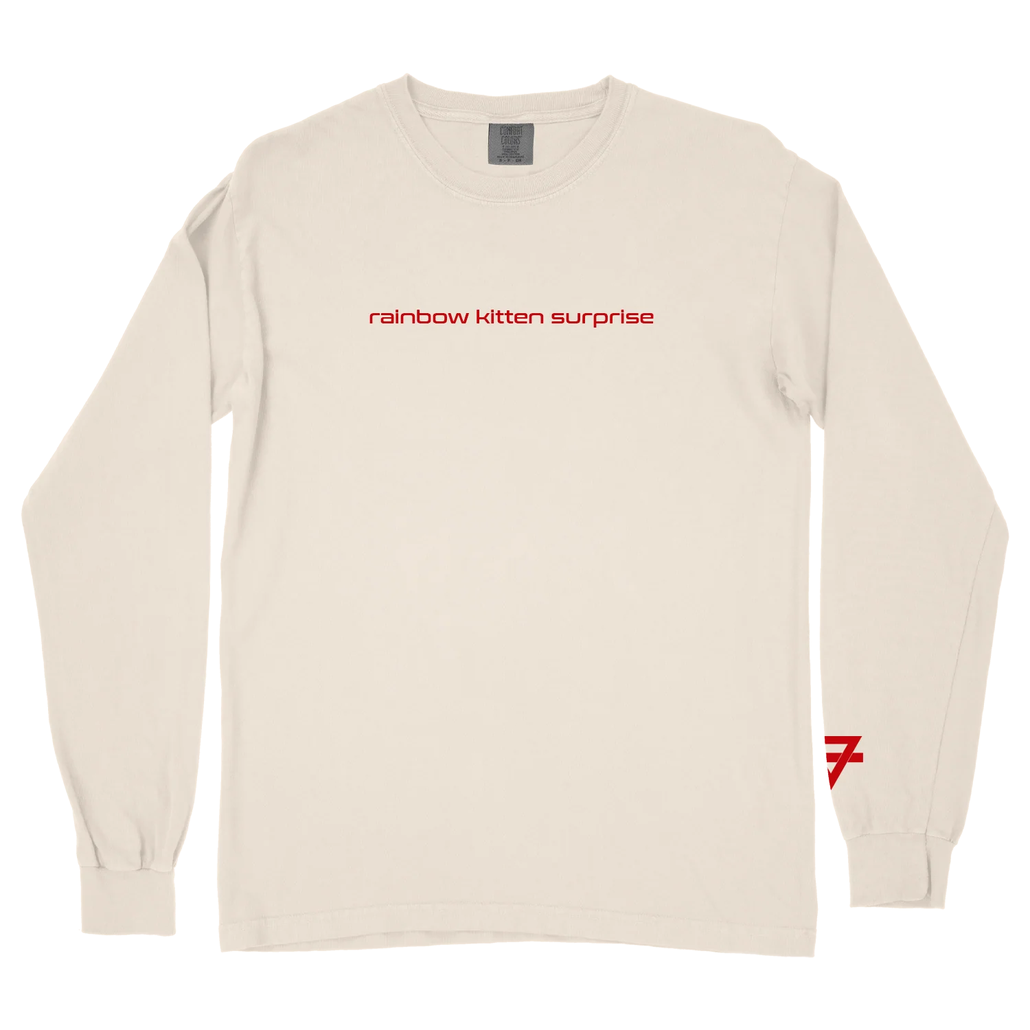 All Merch