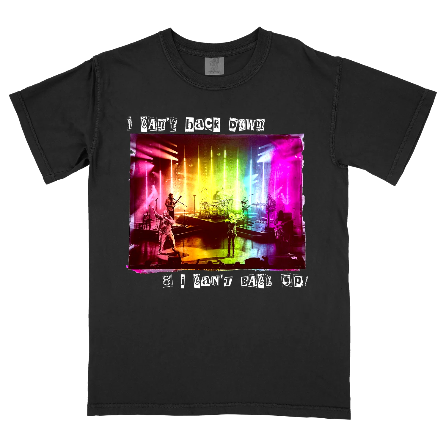 RKS Pride 2026 Tee
