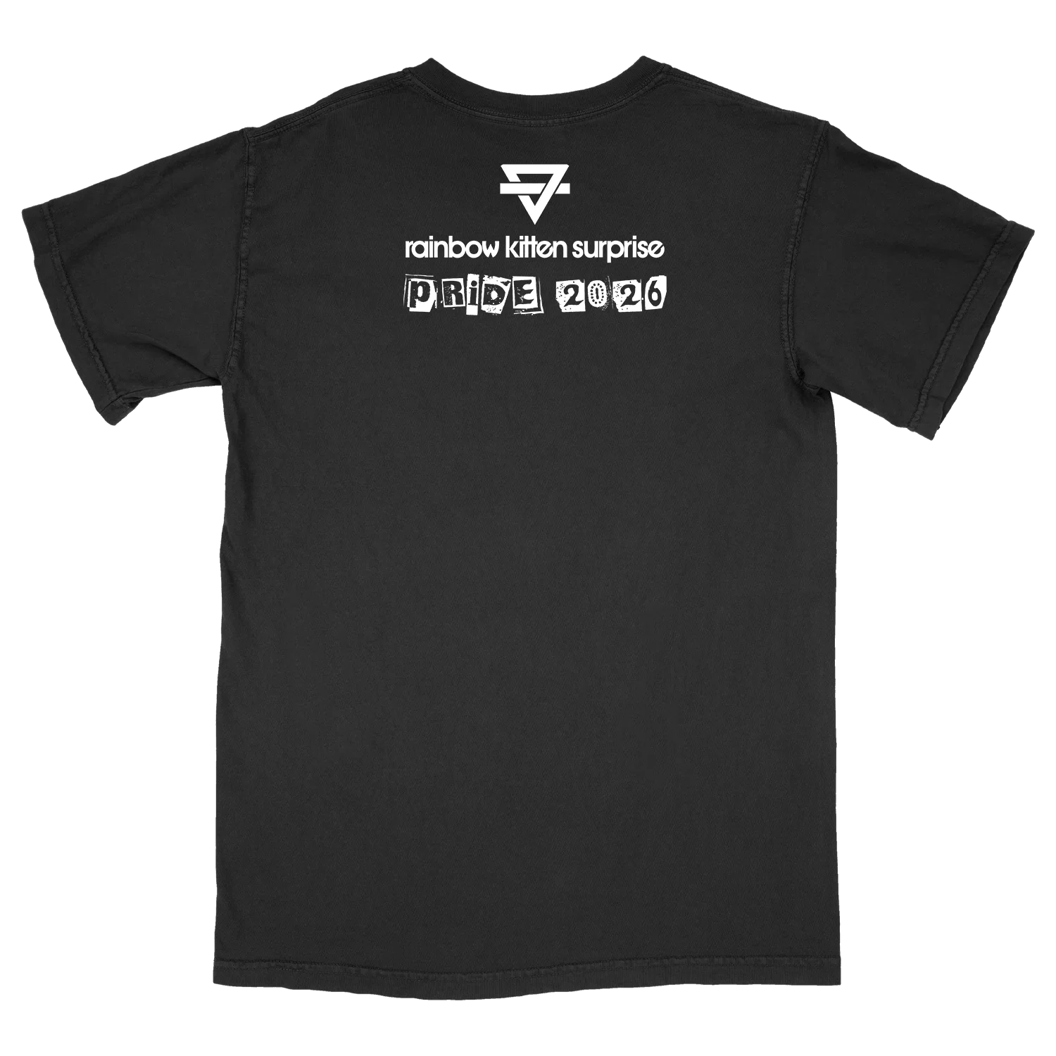 RKS Pride 2026 Tee - Image 2