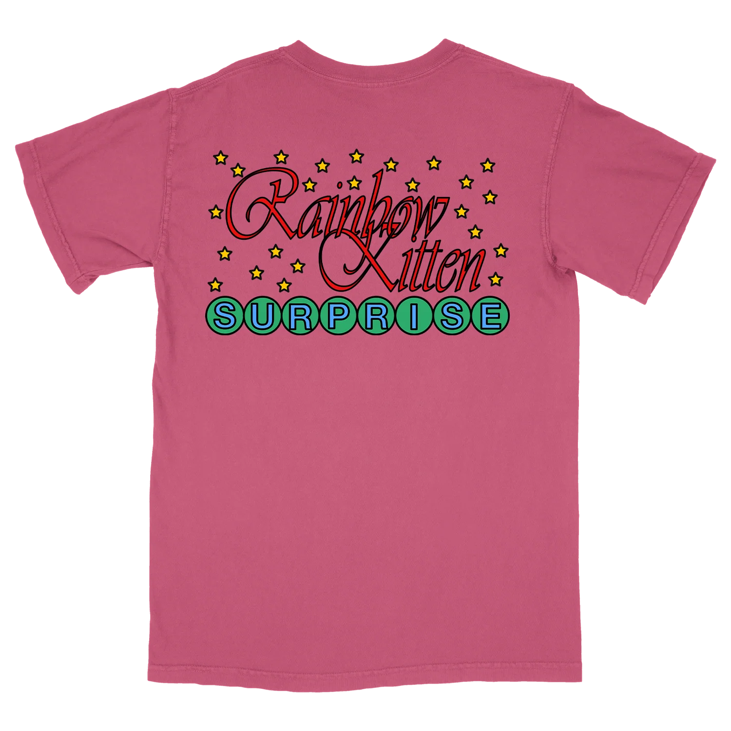Star Kitten - Crunchberry - Image 2